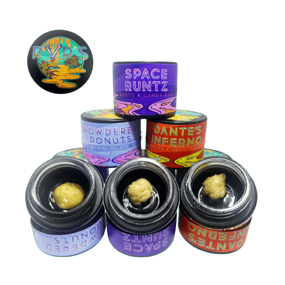 MAC 1 cannabis product