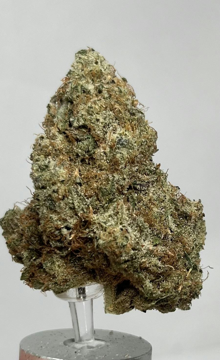 Red Dawn cannabis product