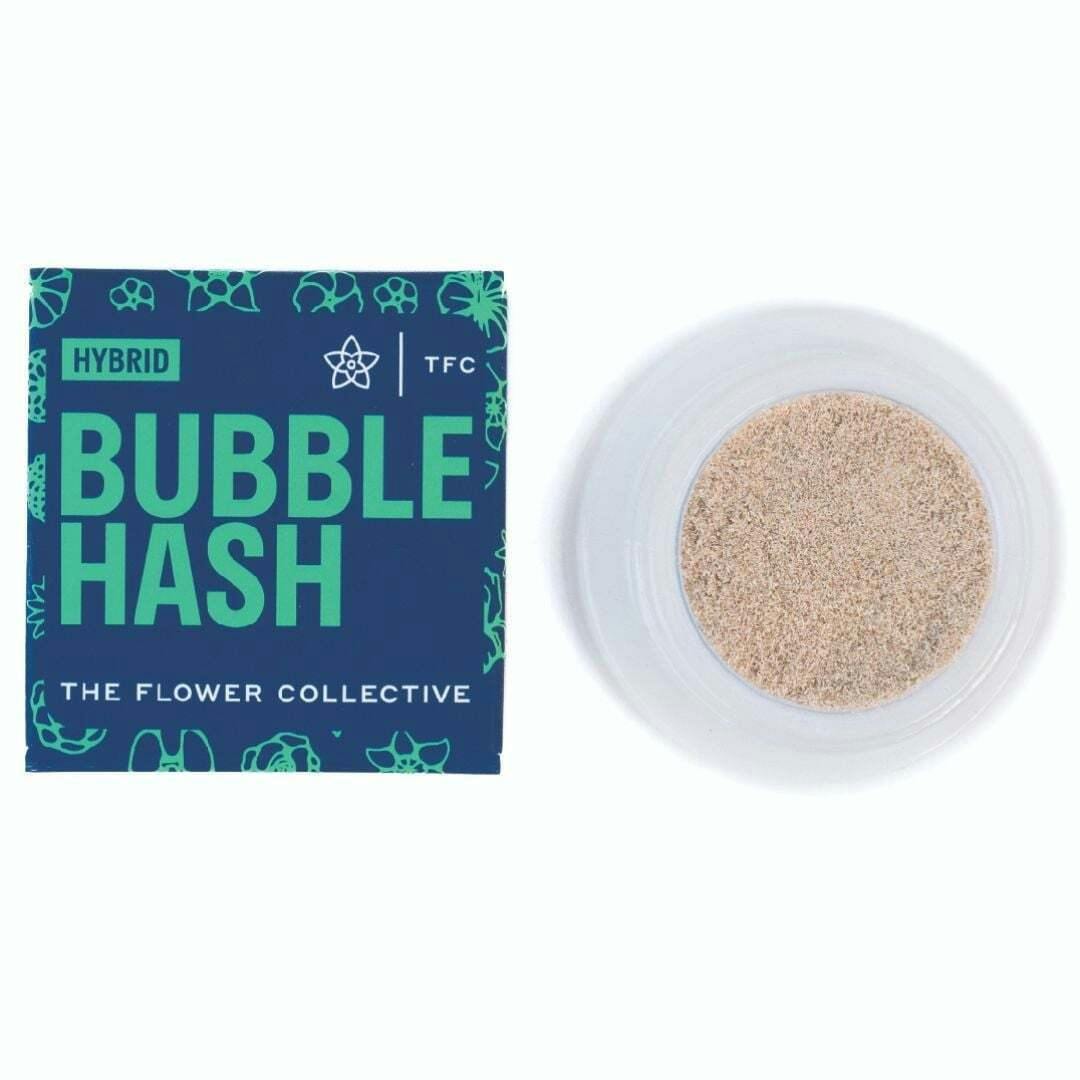 Kept Secret cannabis product