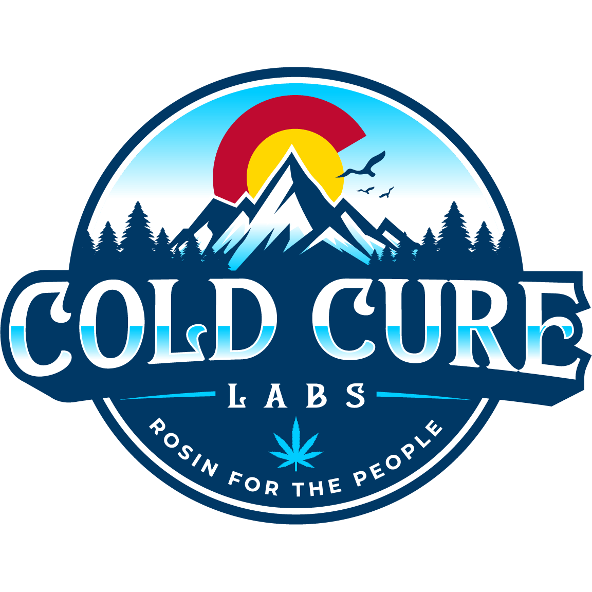 Starfruit Skunk #7 [1000mg] | Cold Cure Labs - Cold Cured Live Rosin Disposable