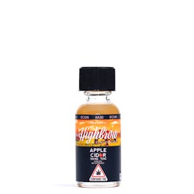 Highbrow | Apple Cid'r | Full Spectrum | Drink Mini | 10mg.