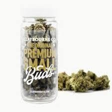 Mule Fuel (28g) - Small Buds by Claybourne Co.