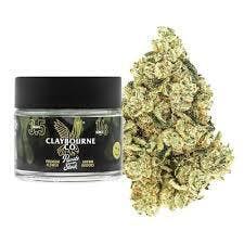 Banana Sherbet (3.5g) - Classic Cuts