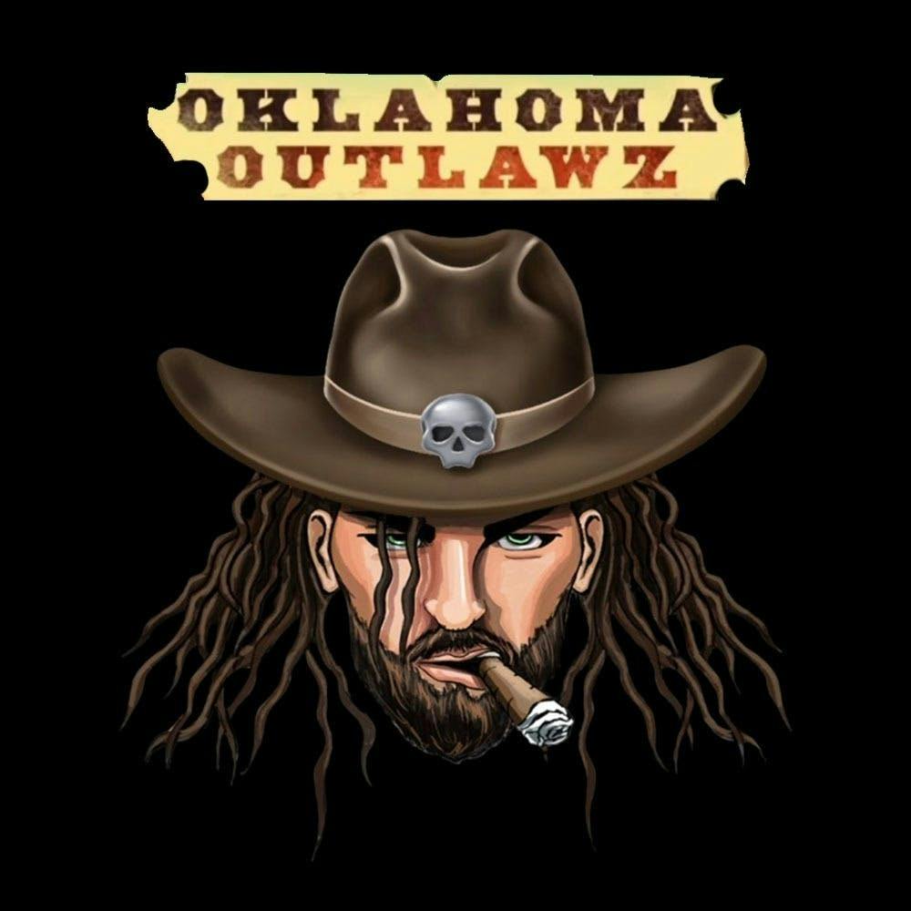 Permanent Marker 3.5G | Oklahoma Outlawz