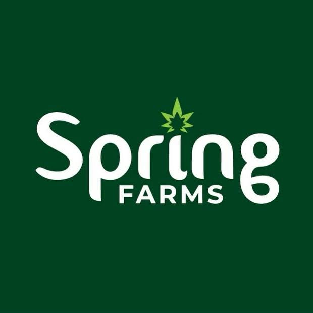 Candy Paint 3.5G Prepack | Spring Farms