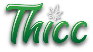Blue Rainbow 3.5G Prepack | THICC