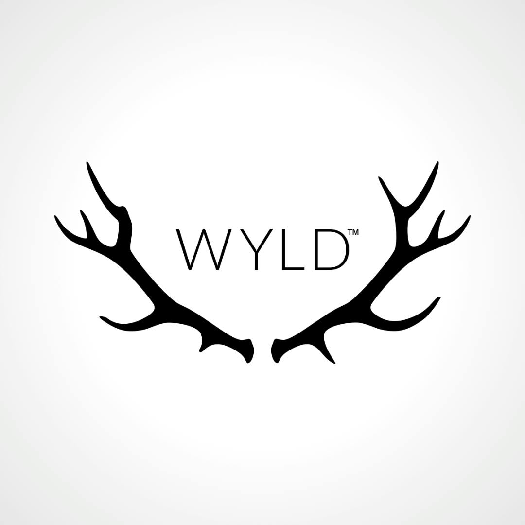Elderberry 1000MG 5:1 THC:CBD | Wyld