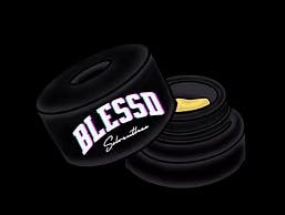 Strawberry Chocolate 1G Rosin | Blessd