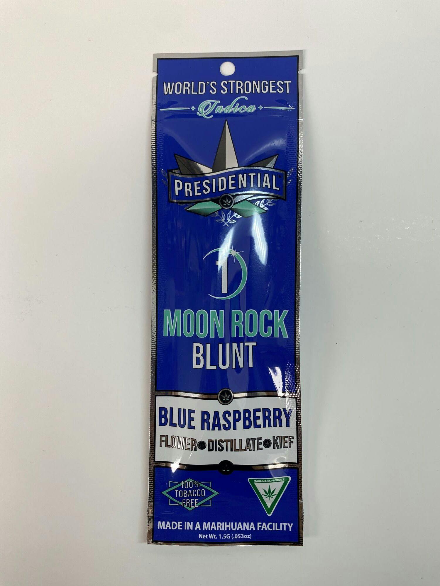 Presidential | Grape | Blunt 1.5g