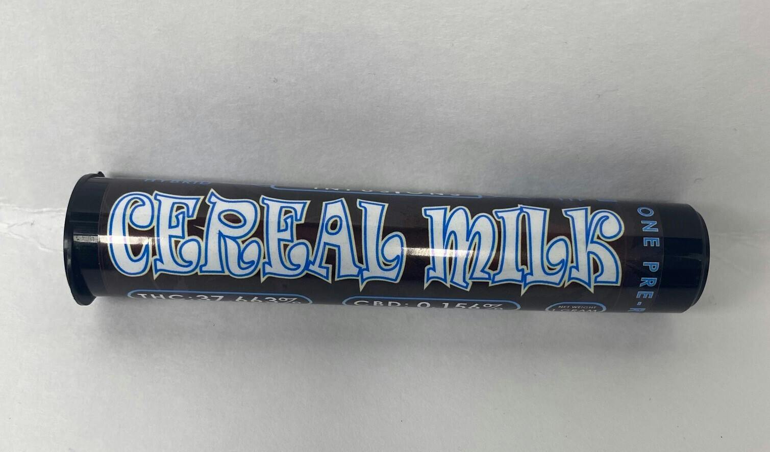 Cereal Milk | Infused Joint | 1g
