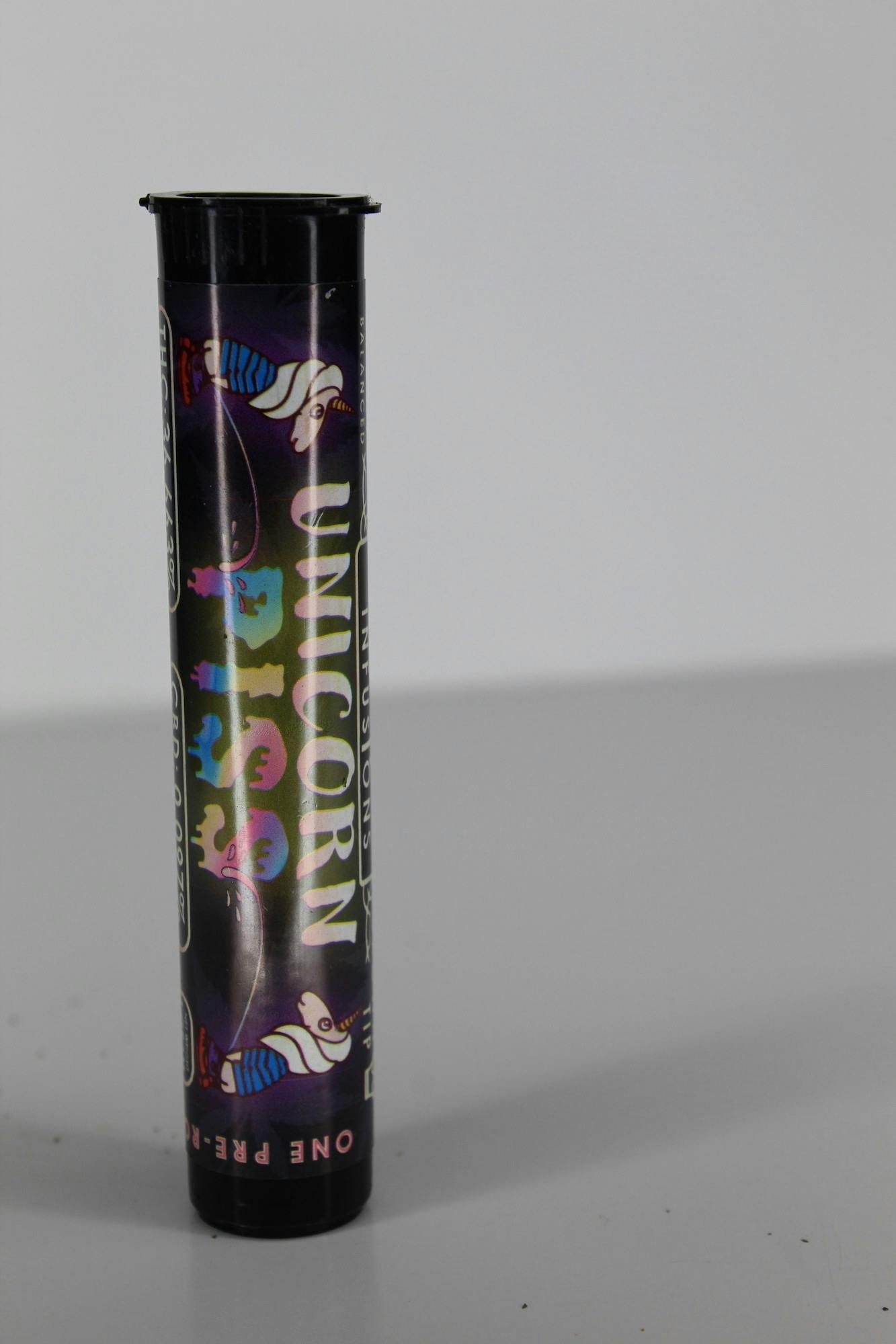 Nuggets | Hellz OG | 1g Pre Roll