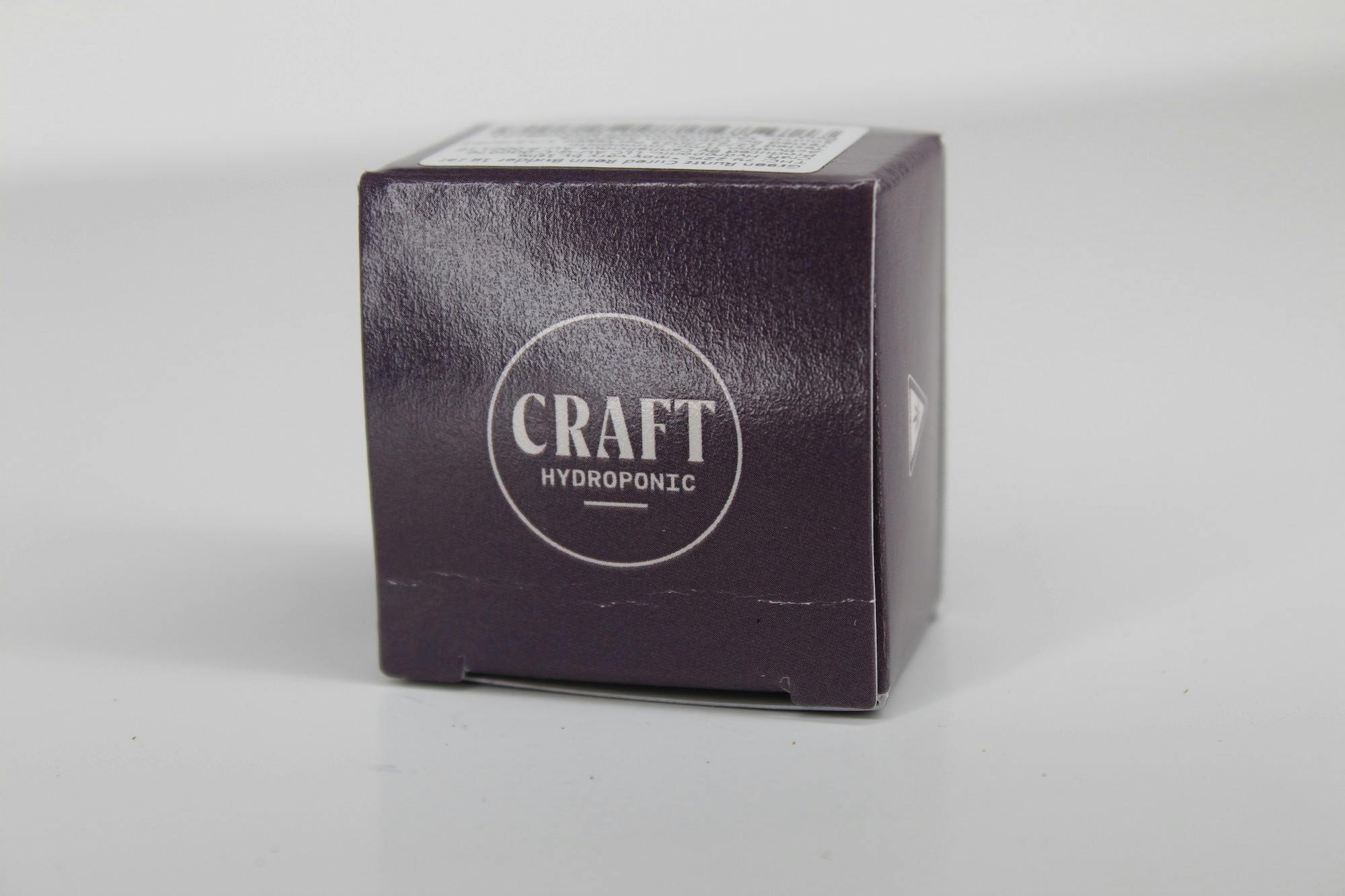 Craft Hydroponic | RS-11 Resin 1g
