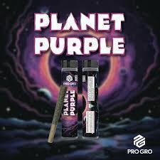 Pro Gro | Planet Purple | Big Buds by Pro Gro