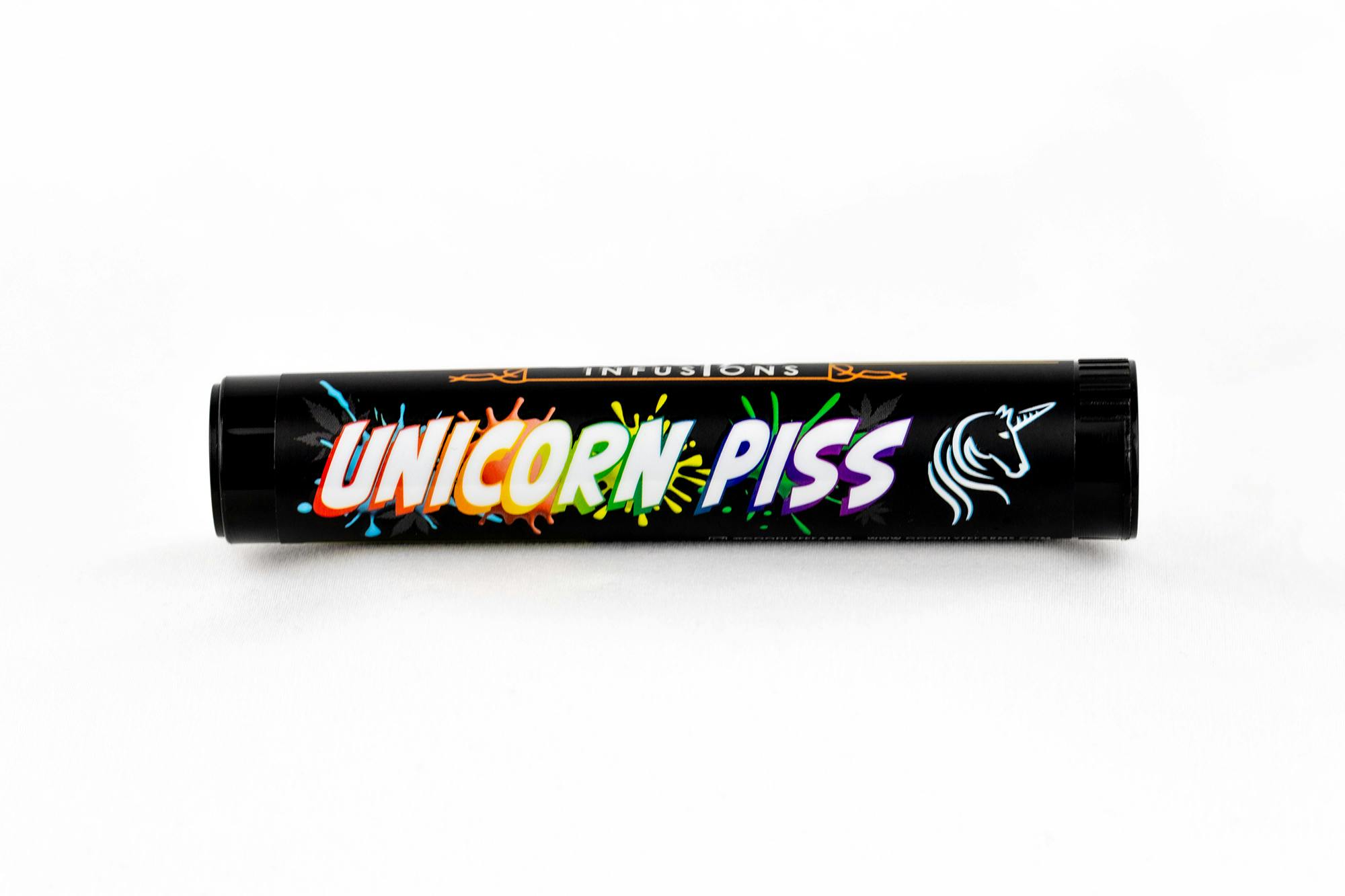 Unicorn Piss | Infused Joint | 1g