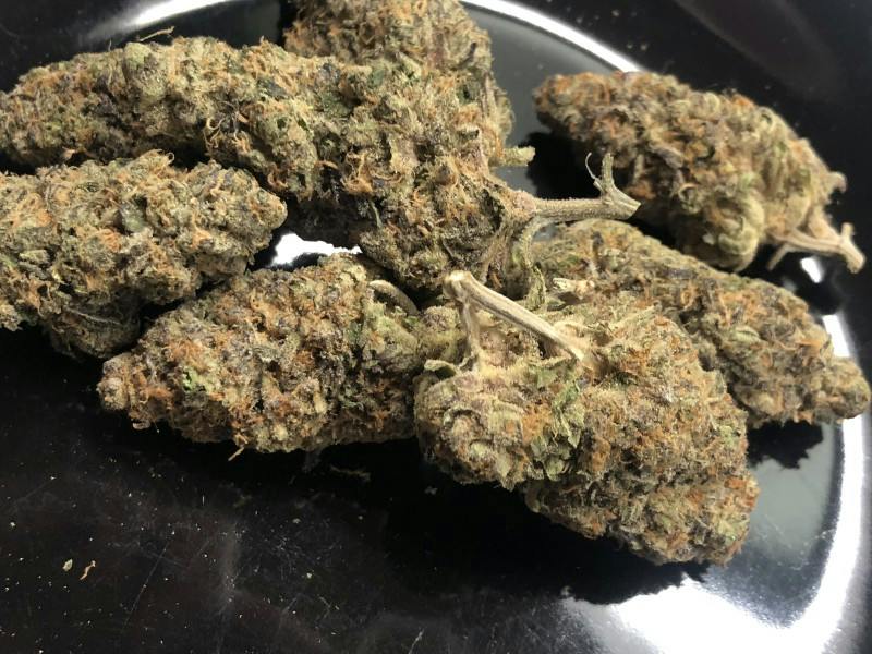 CALYXEUM | Sour Lemonade