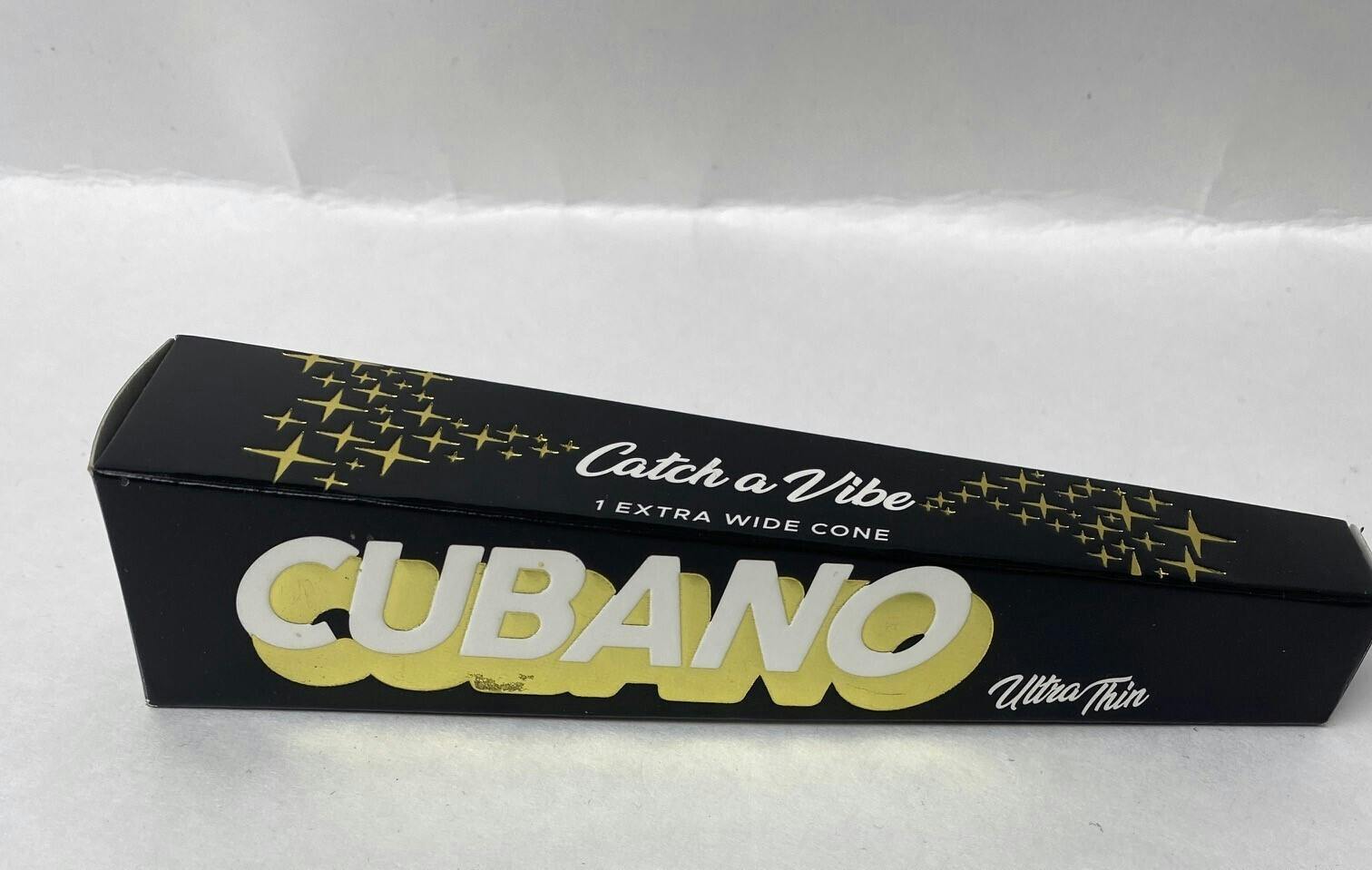 VIBES ULTRS THIN CUBANO CONES
