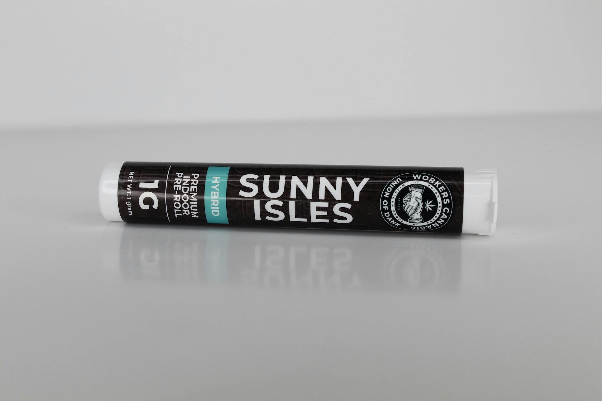 Workers Cannabis | Sunny Isles | 1g