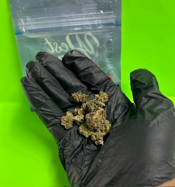 UL | Apple Runtz cannabis product