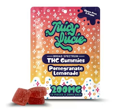 CC | COSMIC KEY LIME - 100MG BLASTEROID - MONSTER X