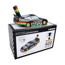 Ceramic Racecar Pipe