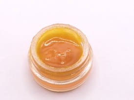 Baller Jar 3.5g Mountain Top Mint Hybrid Concentrate