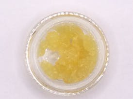 Baller Jar 3.5g Zoap Hybrid Concentrate