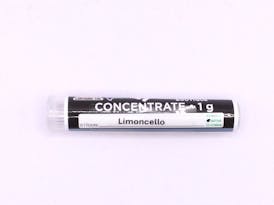 Limencello Sativa 1g cart Cloud 9