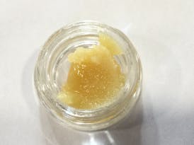 Baller Jar 3.5g Strawberry Cough Sativa Concentrate