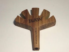 Raw Level Five Cigarette Holder