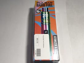 Pulsar Barb Fire Kit Rainbow