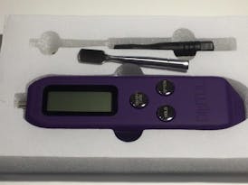Digital Dab Scale Purple or Black