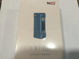 Yocan Unipro Airy Blue