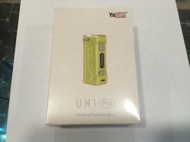 Yocan Unipro Apple Green
