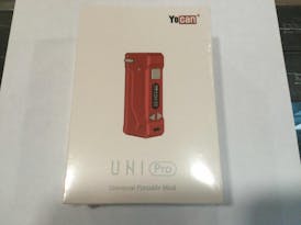 Yocan Unipro Red