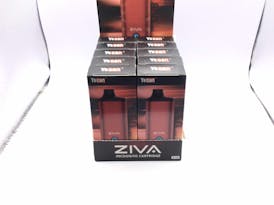 Yocan Ziva Incognito Red