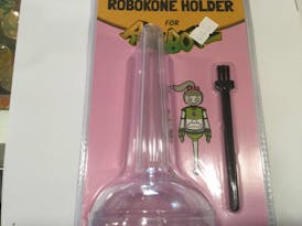 Rollbotz Robokone Holder