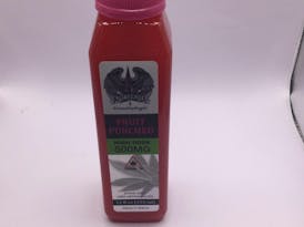 207 Edibles Fruit Punched 500mg Drink