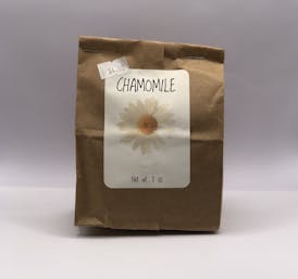 Chamomile 2 oz Bag