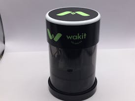 Wakit Grinder Black