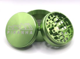 Piranha Four piece Grinder 3” 50.00