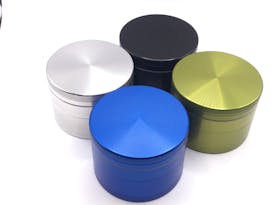 Metal Grinder F 20.00 Assorted Colors