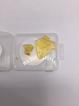 Galactic Warheads - Hybrid Shatter - 1.00g Cloud 9