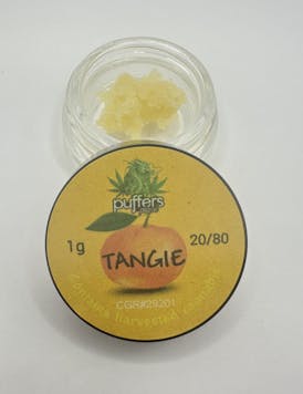 Tangie Sativa Concentrate