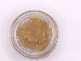 Baller Jar 7g Blackberry Hybrid Concentrate