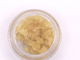 Baller Jar 7g Green Crack Sativa Concentrate