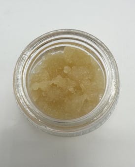 Baller Jar 7g Zookie Hybrid Concentrate
