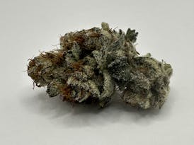 Garlic Breath Indica Flower
