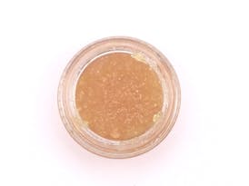Papaya Indica Diamonds Baller Jar 14 Gram