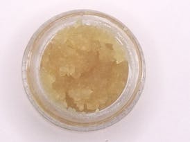 SB x Cognac Indica Diamonds Baller Jar 3.5 Gram