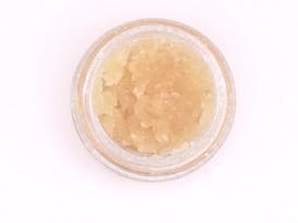 Pineapple Express Hybrid Diamonds Baller Jar 1 Oz